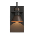 Erlenmeyer Wall Lantern by Hubbardton Forge