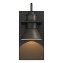 Erlenmeyer Wall Lanterns by Hubbardton Forge