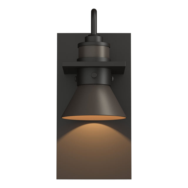 Erlenmeyer Wall Lanterns by Hubbardton Forge