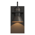 Erlenmeyer Wall Lantern by Hubbardton Forge