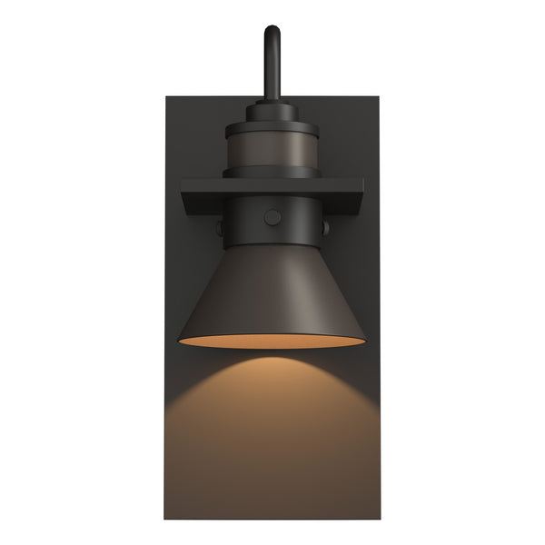 Erlenmeyer Wall Lantern by Hubbardton Forge