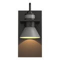 Erlenmeyer Wall Lanterns by Hubbardton Forge