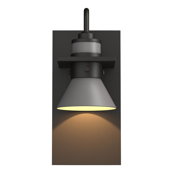 Erlenmeyer Wall Lanterns by Hubbardton Forge