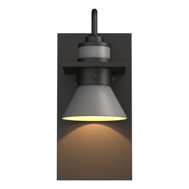 Erlenmeyer Wall Lantern by Hubbardton Forge