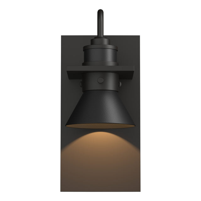 Erlenmeyer Wall Lanterns by Hubbardton Forge