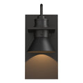 Erlenmeyer Wall Lantern by Hubbardton Forge
