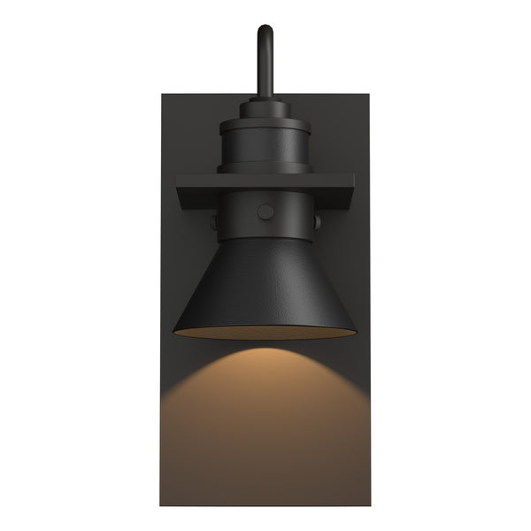 Erlenmeyer Wall Lantern by Hubbardton Forge