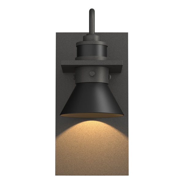 Erlenmeyer Wall Lantern by Hubbardton Forge