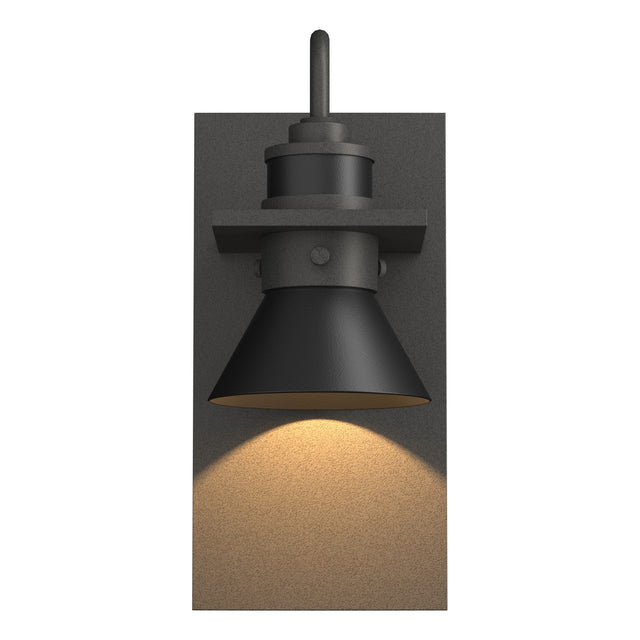 Erlenmeyer Wall Lantern by Hubbardton Forge
