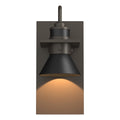 Erlenmeyer Wall Lanterns by Hubbardton Forge