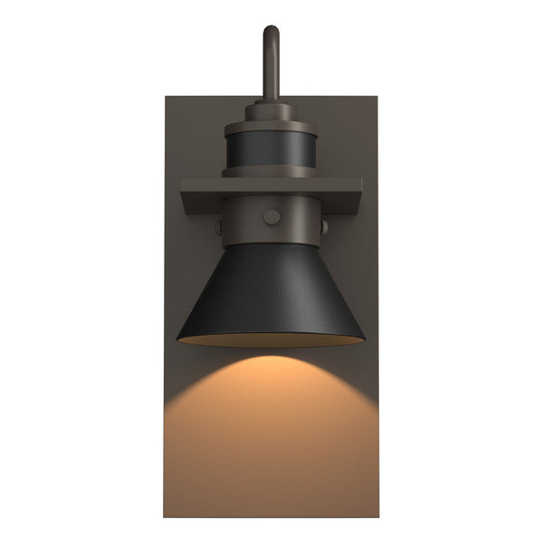 Erlenmeyer Wall Lanterns by Hubbardton Forge