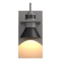 Erlenmeyer Wall Lantern by Hubbardton Forge