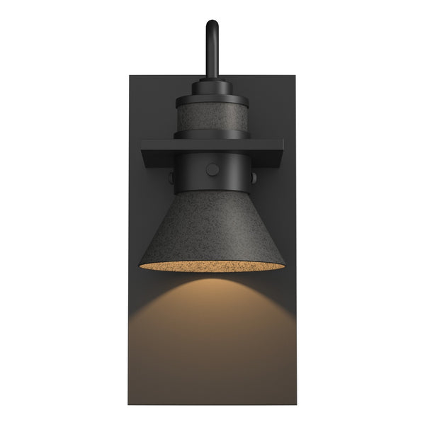Erlenmeyer Wall Lantern by Hubbardton Forge