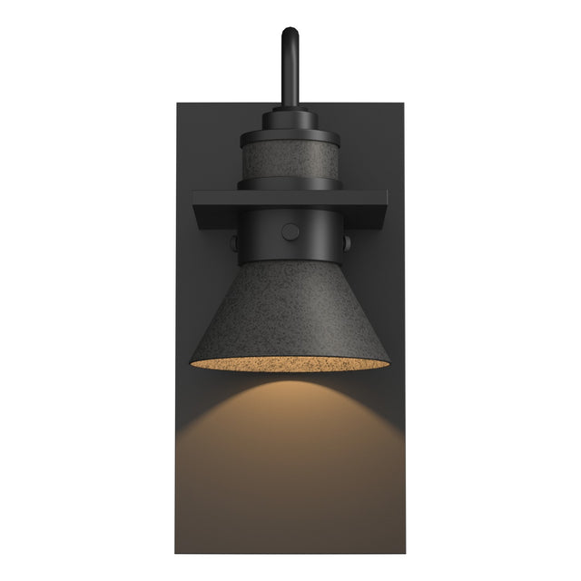 Erlenmeyer Wall Lantern by Hubbardton Forge
