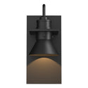 Erlenmeyer Wall Lanterns by Hubbardton Forge