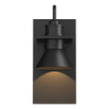 Erlenmeyer Wall Lantern by Hubbardton Forge