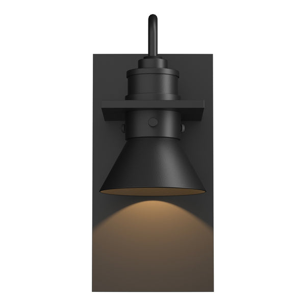 Erlenmeyer Wall Lantern by Hubbardton Forge