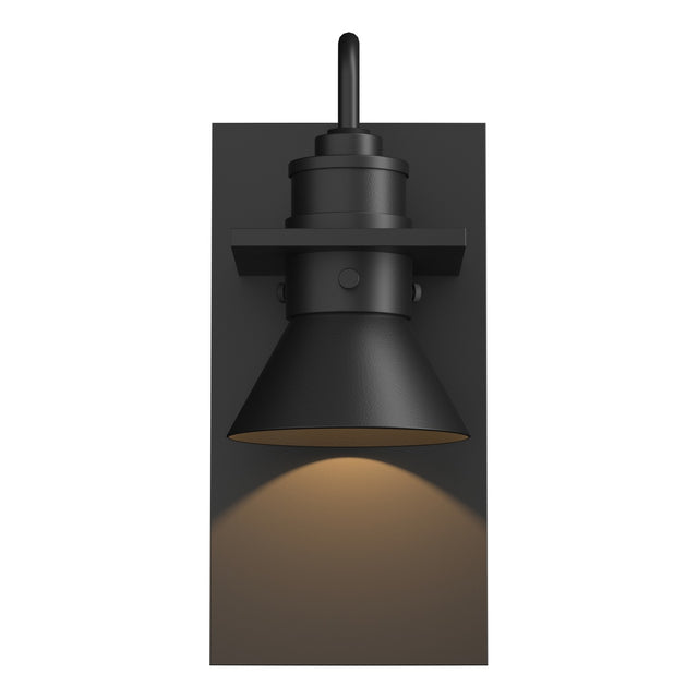 Erlenmeyer Wall Lantern by Hubbardton Forge