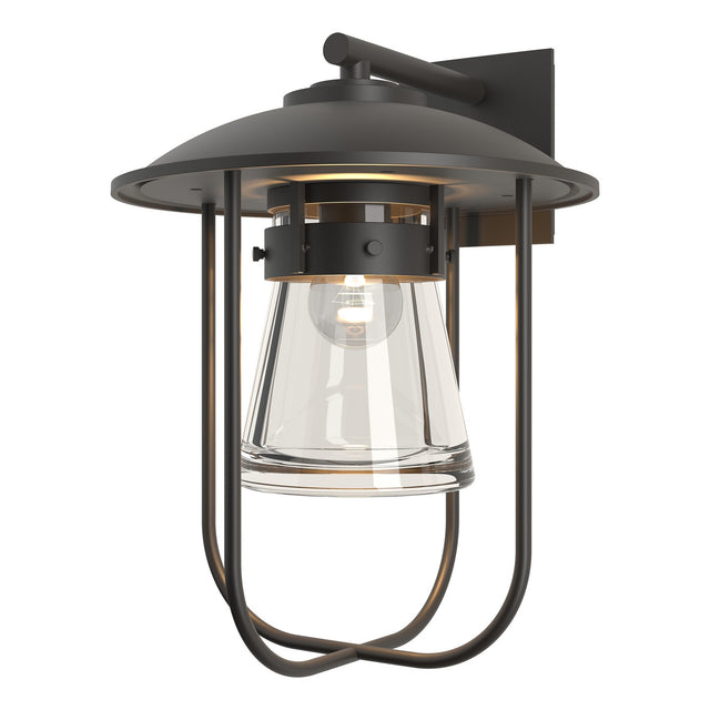 Erlenmeyer Wall Lanterns by Hubbardton Forge