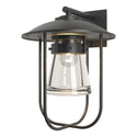 Erlenmeyer Wall Lanterns by Hubbardton Forge