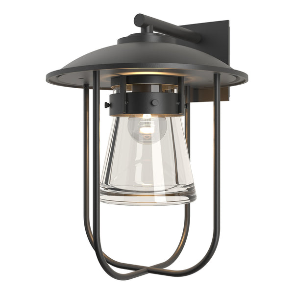Erlenmeyer Wall Lantern by Hubbardton Forge