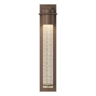 Buy coastal-bronze Airis Sconce by Hubbardton Forge