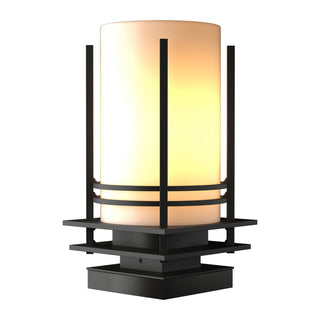 Banded Post Lanterns by Hubbardton Forge