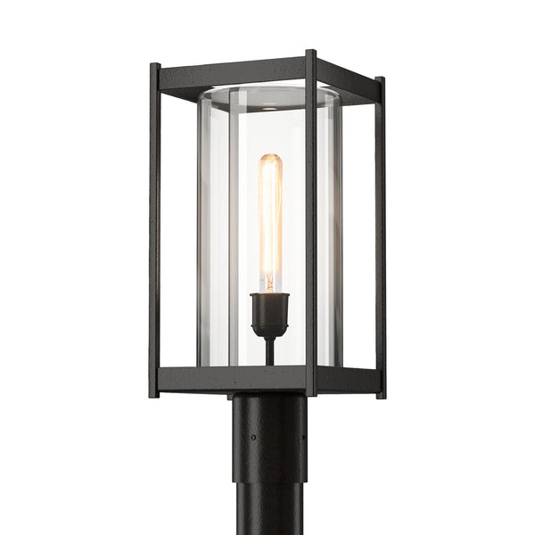 Cela Post Lantern by Hubbardton Forge