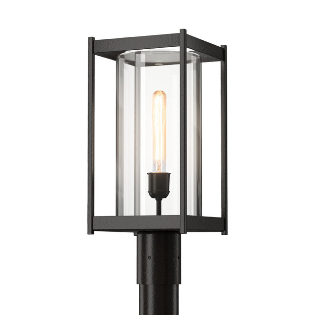 Cela Post Lantern by Hubbardton Forge