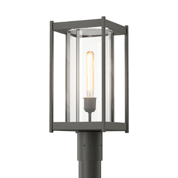 Cela Post Lantern by Hubbardton Forge