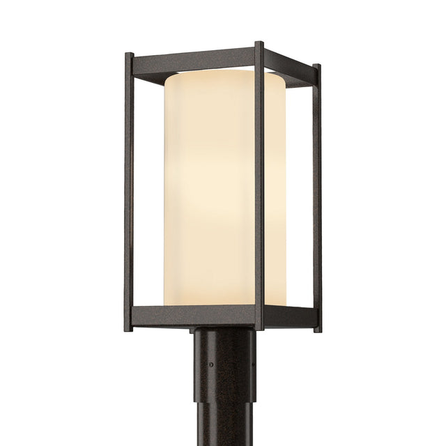 Cela Post Lantern by Hubbardton Forge