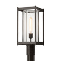 Cela Post Lantern by Hubbardton Forge