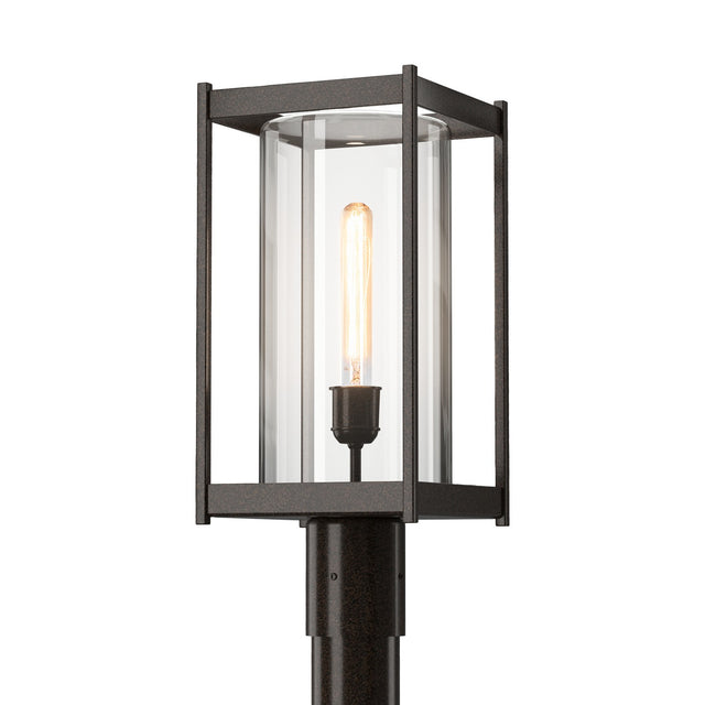 Cela Post Lantern by Hubbardton Forge