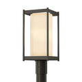 Cela Post Lantern by Hubbardton Forge