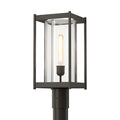 Cela Post Lantern by Hubbardton Forge