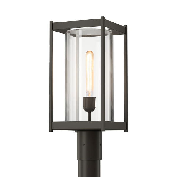 Cela Post Lantern by Hubbardton Forge