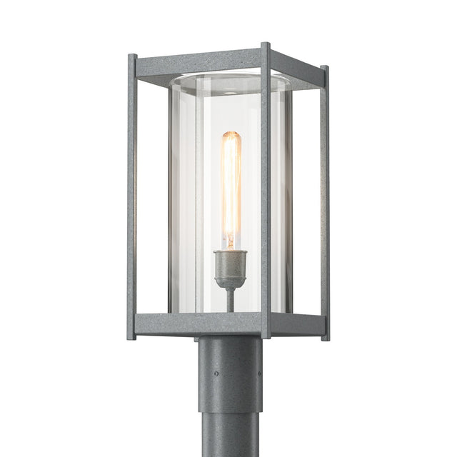 Cela Post Lantern by Hubbardton Forge