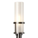 Alcove Post Lantern by Hubbardton Forge
