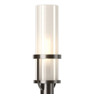 Alcove Post Lantern by Hubbardton Forge