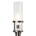 Alcove Post Lantern by Hubbardton Forge