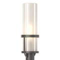 Alcove Post Lantern by Hubbardton Forge