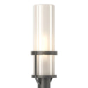 Alcove Post Lantern by Hubbardton Forge