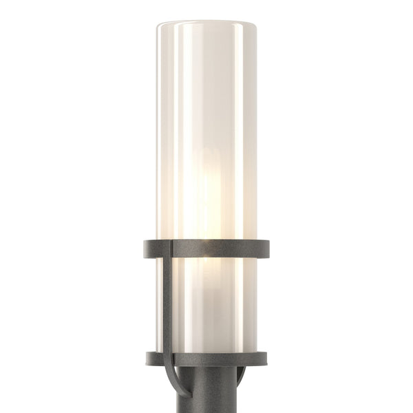 Alcove Post Lantern by Hubbardton Forge