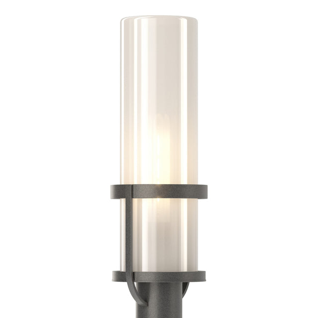 Alcove Post Lantern by Hubbardton Forge