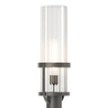Alcove Post Lantern by Hubbardton Forge