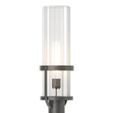 Alcove Post Lantern by Hubbardton Forge