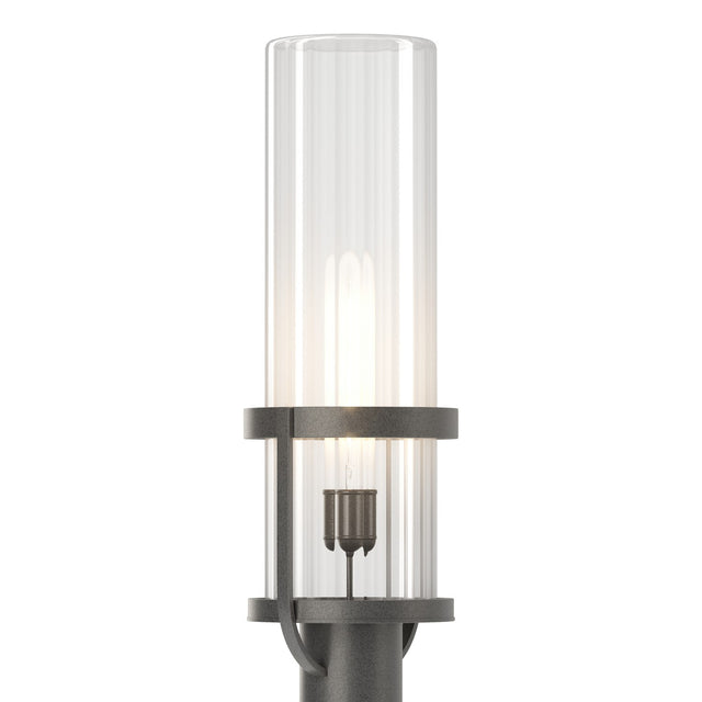 Alcove Post Lantern by Hubbardton Forge
