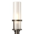 Alcove Post Lantern by Hubbardton Forge