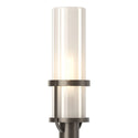 Alcove Post Lantern by Hubbardton Forge