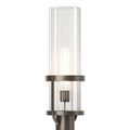 Alcove Post Lantern by Hubbardton Forge
